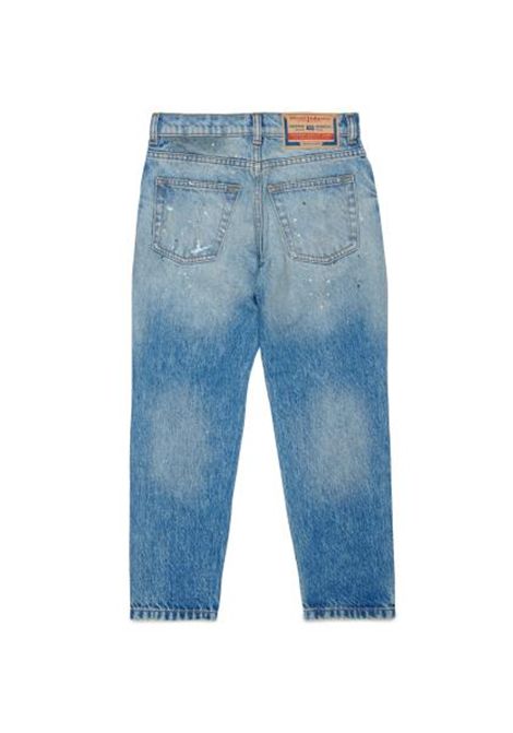 Jeans effetto vissuto DIESEL KIDS | J00981 KXBUVK01